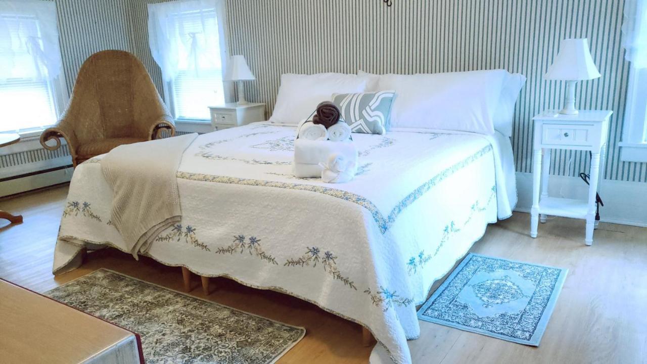 1000 Island Hart House Otel Alexandria Bay Dış mekan fotoğraf