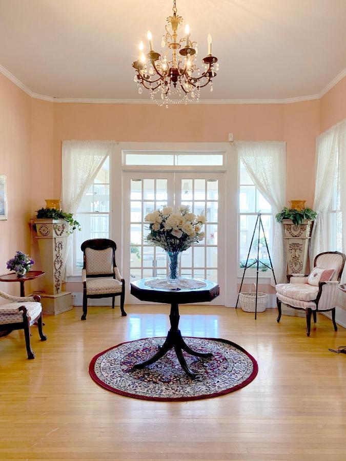 1000 Island Hart House Otel Alexandria Bay Dış mekan fotoğraf