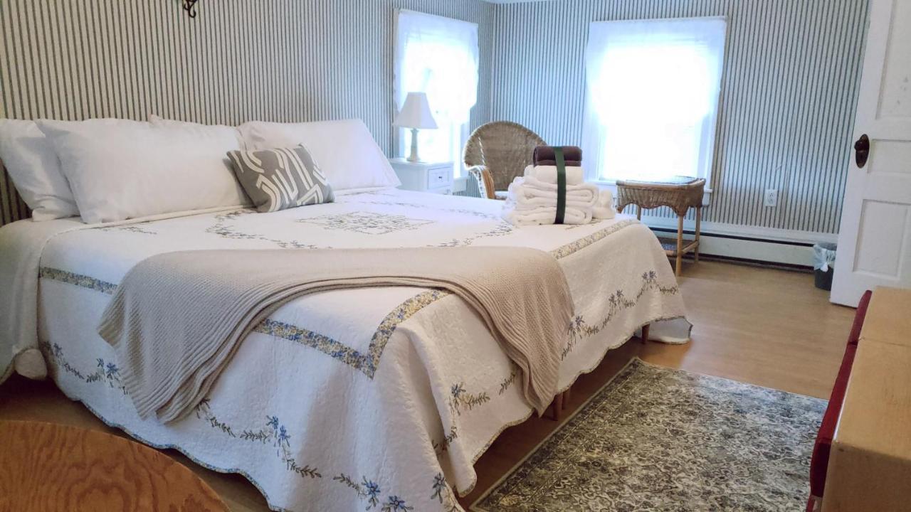 1000 Island Hart House Otel Alexandria Bay Dış mekan fotoğraf