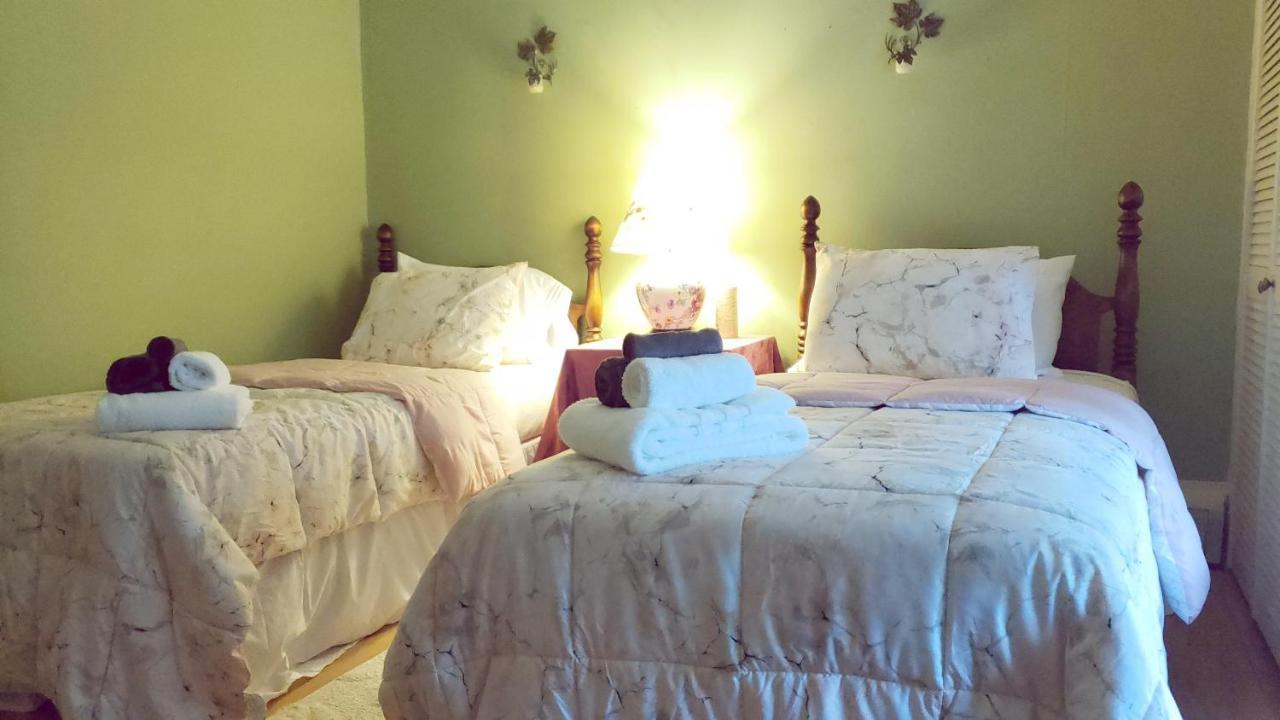1000 Island Hart House Otel Alexandria Bay Dış mekan fotoğraf