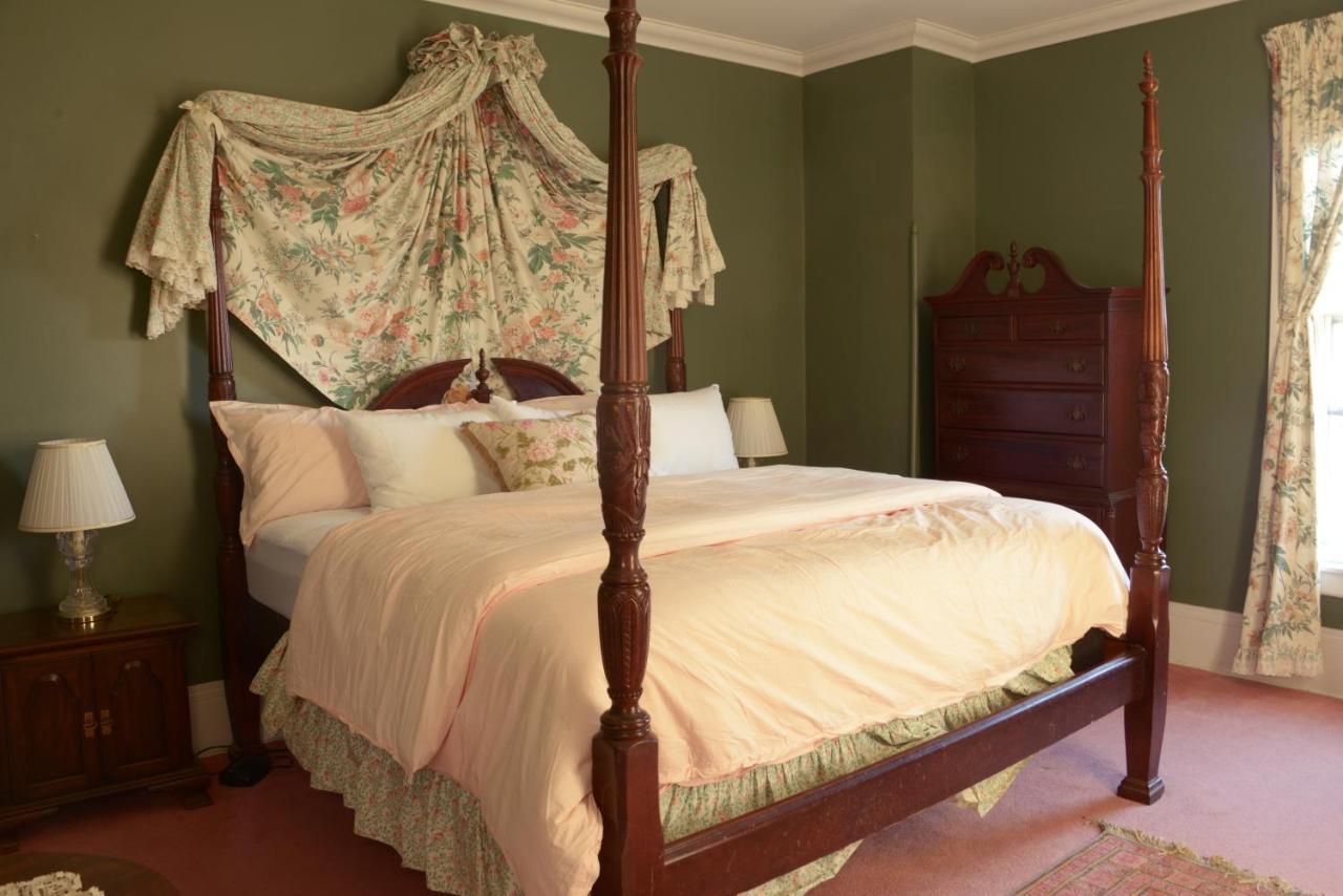 1000 Island Hart House Otel Alexandria Bay Dış mekan fotoğraf