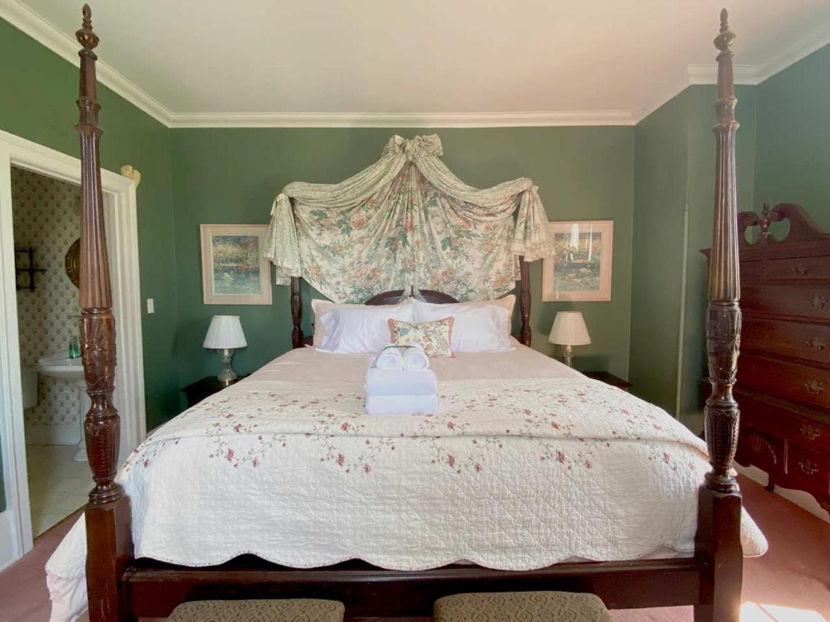 1000 Island Hart House Otel Alexandria Bay Dış mekan fotoğraf