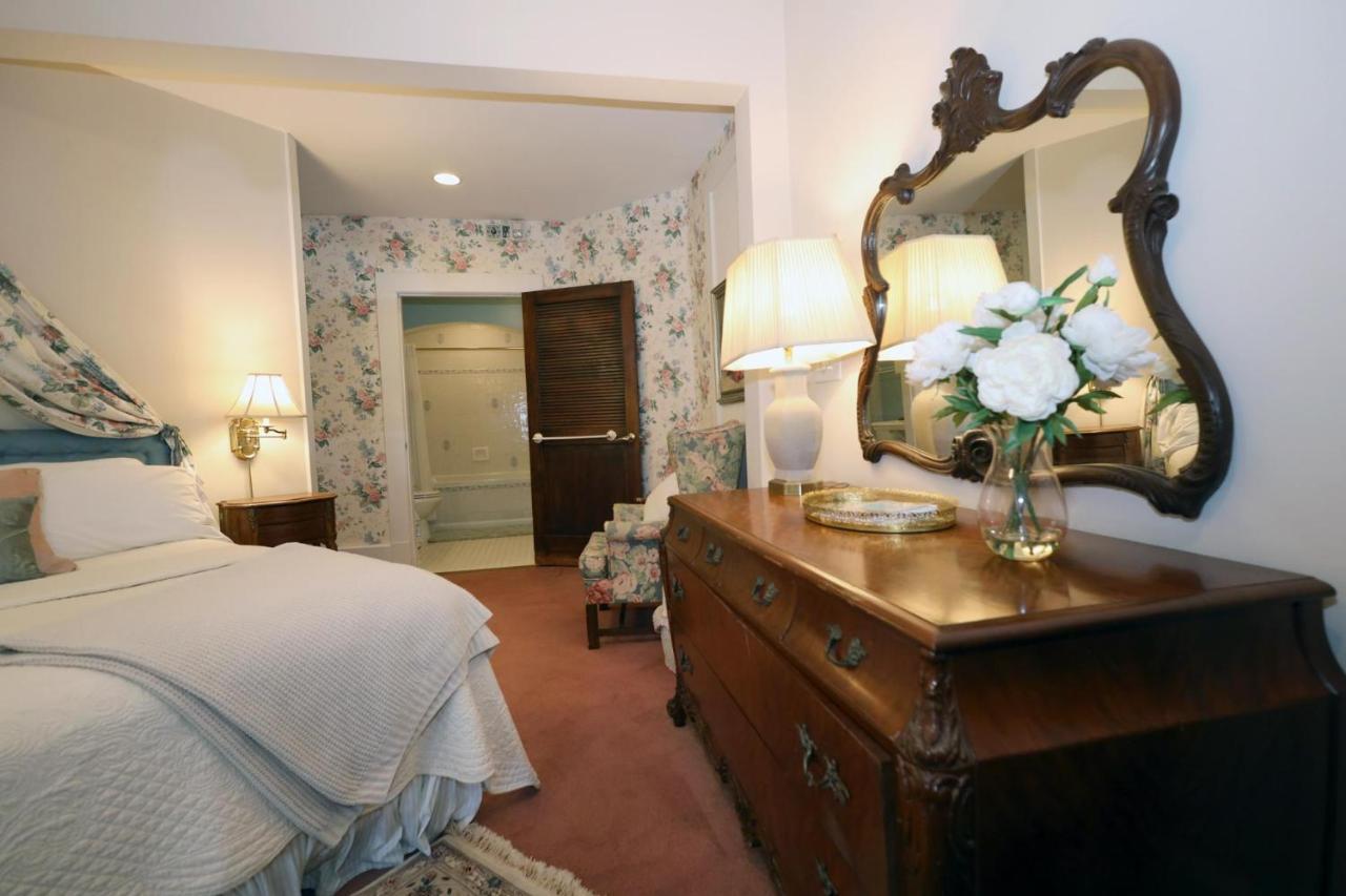 1000 Island Hart House Otel Alexandria Bay Dış mekan fotoğraf