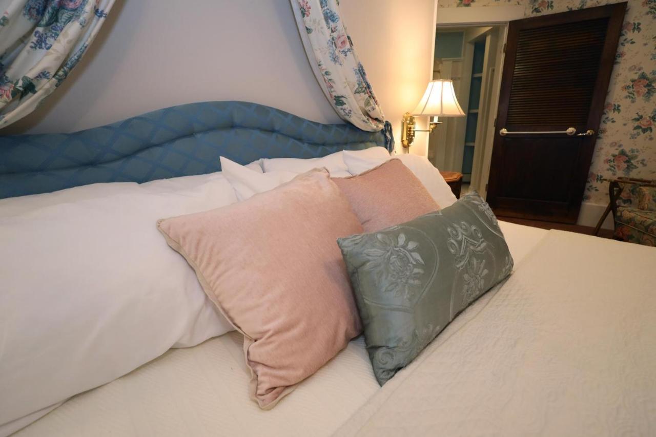 1000 Island Hart House Otel Alexandria Bay Dış mekan fotoğraf