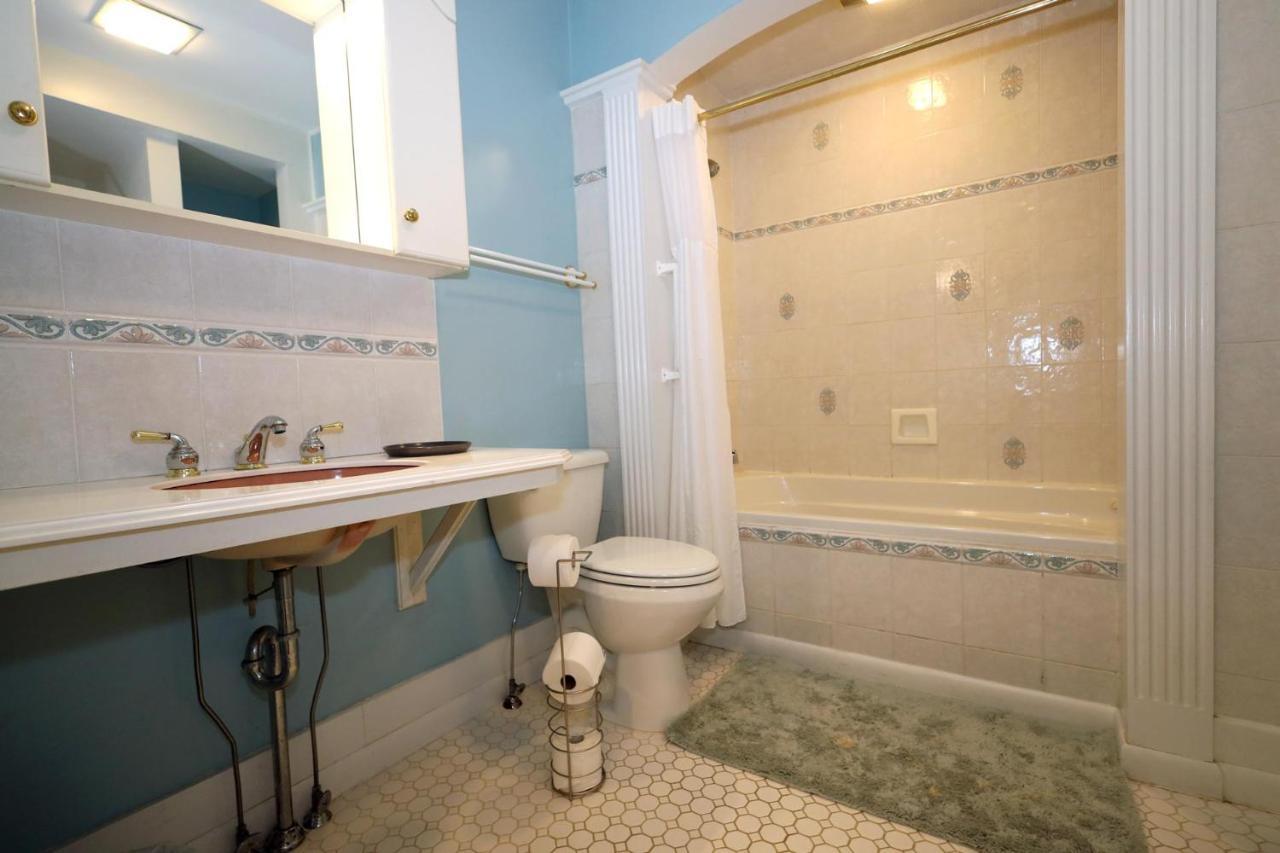1000 Island Hart House Otel Alexandria Bay Dış mekan fotoğraf