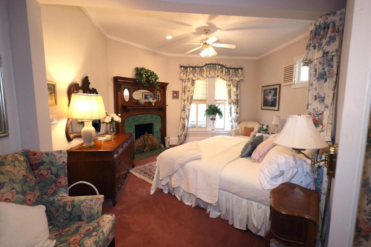 1000 Island Hart House Otel Alexandria Bay Dış mekan fotoğraf