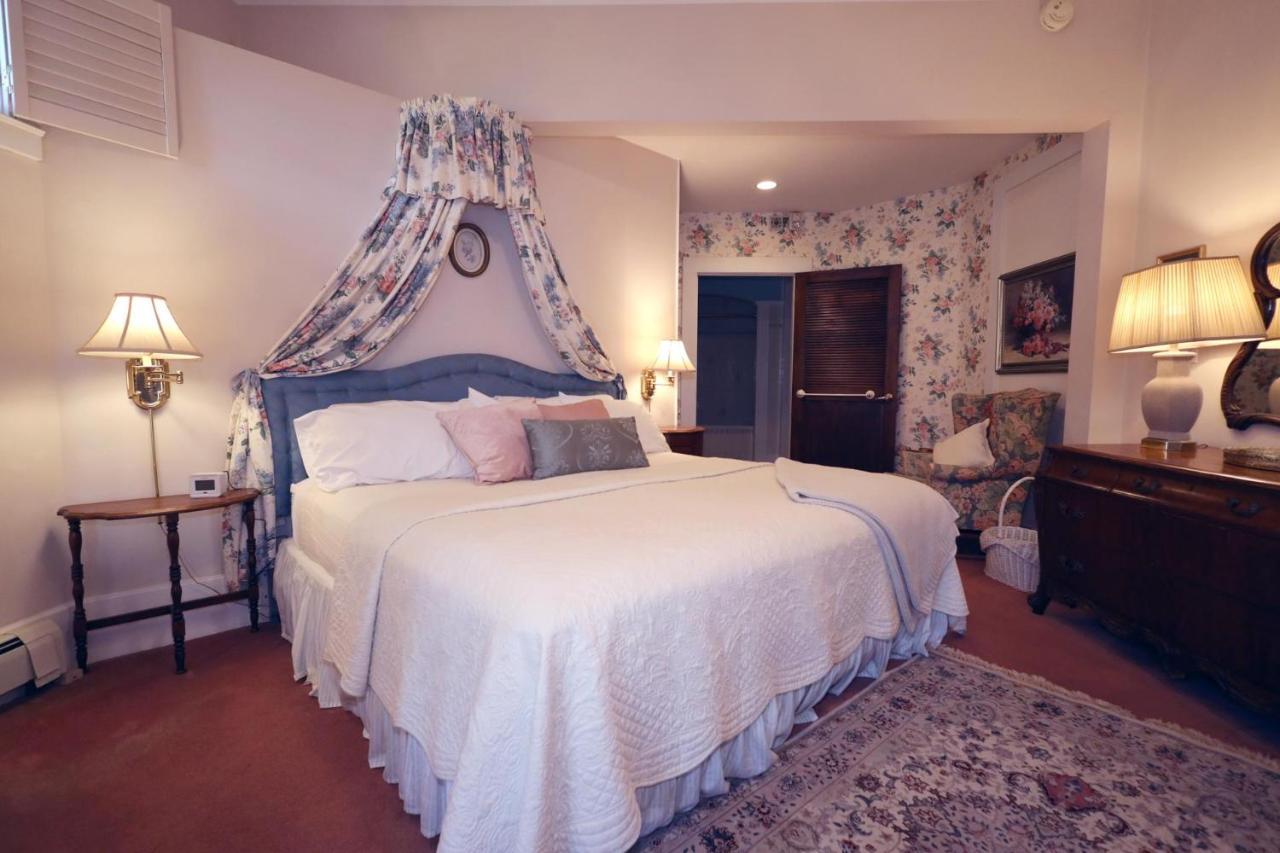 1000 Island Hart House Otel Alexandria Bay Dış mekan fotoğraf